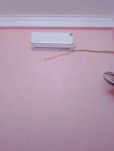 Khách hàng review Máy lạnh Midea Inverter 1.5 HP MSAGA-13CRDN8 2