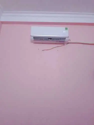 Khách hàng review Máy lạnh Midea Inverter 1.5 HP MSAGA-13CRDN8 3
