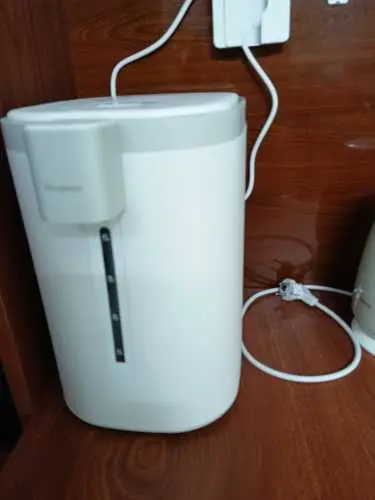 Khách hàng review Bình thủy điện Kangaroo KG5K1 5 lít 1