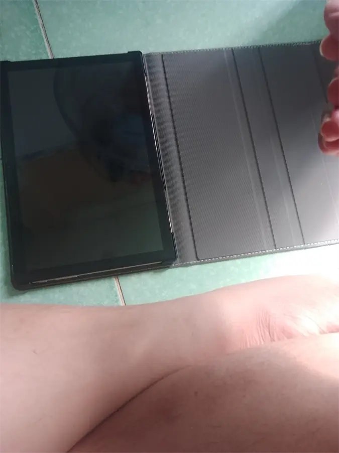 Khách hàng review Máy tính bảng Masstel Tab 10.1" 4G 3GB/32GB 9