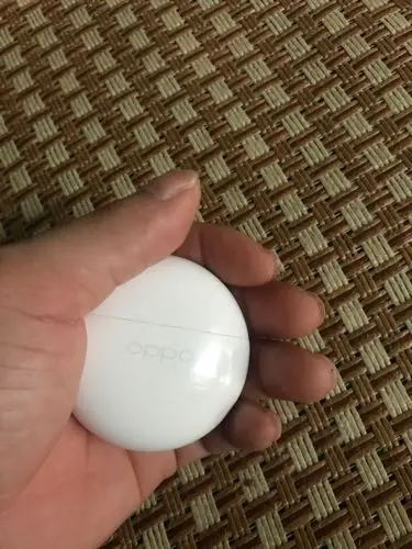 Khách hàng review Tai nghe Bluetooth True Wireless OPPO ENCO Buds 2 ETE41 8