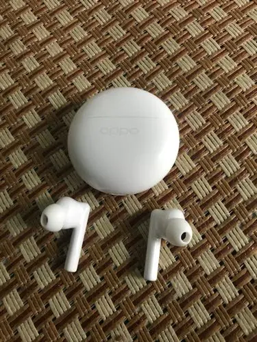 Khách hàng review Tai nghe Bluetooth True Wireless OPPO ENCO Buds 2 ETE41 10