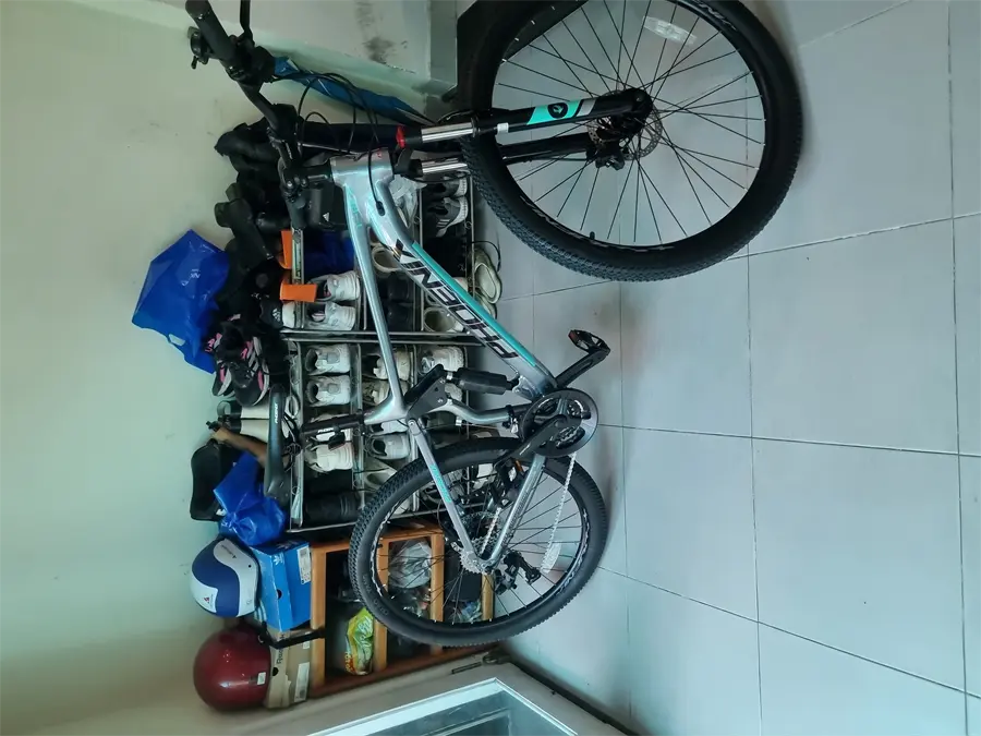 Khách hàng review Xe Đạp Địa Hình MTB Phoenix T-Rex 27.5 inch 2