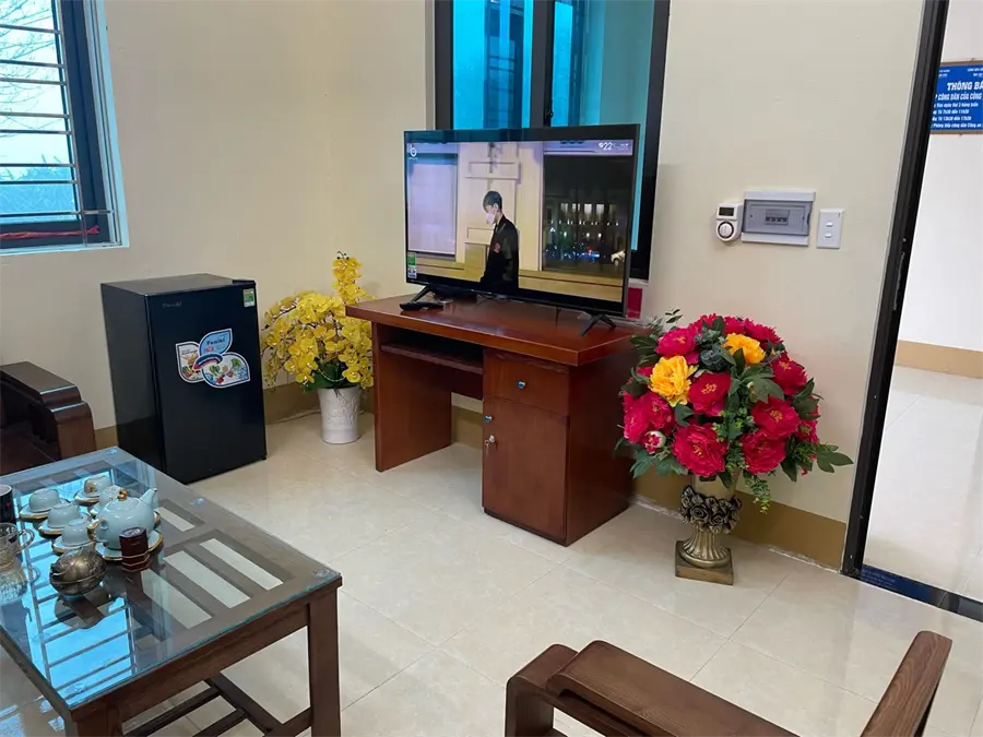 Khách hàng review Smart Tivi LG 4K 50 inch 50UQ8000PSC 8
