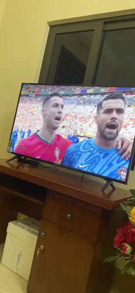 Khách hàng review Smart Tivi LG 4K 50 inch 50UQ8000PSC 7