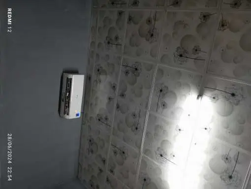 Khách hàng review Máy lạnh Casper Inverter 1 HP TC-09IS35 12
