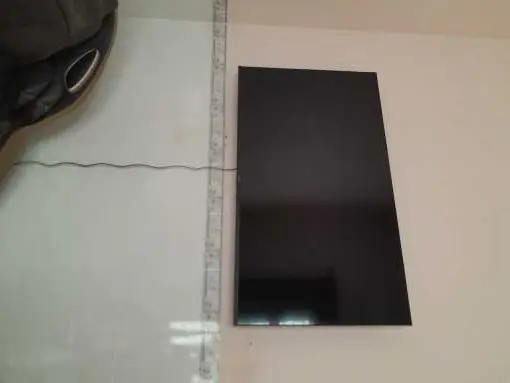 Khách hàng review Android Tivi Aqua 4K 55 inch AQT55D67UG 1