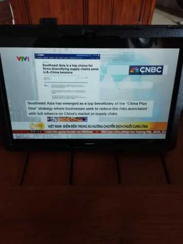 Khách hàng review Máy tính bảng Lenovo Tab M10 4G 3GB/32GB 1