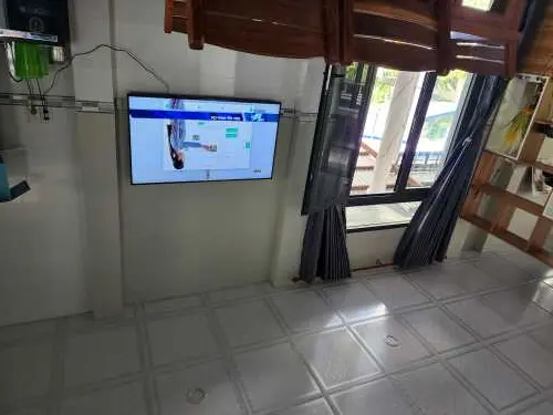 Khách hàng review Smart Tivi LG 4K 55 inch 55UQ8000PSC 4