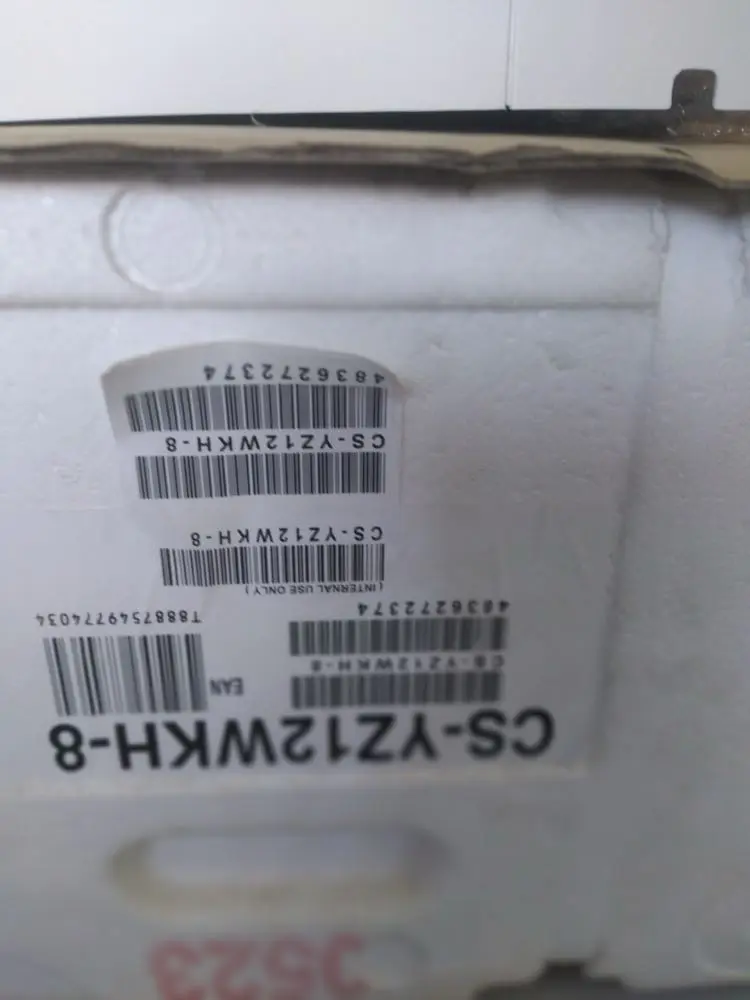 Khách hàng review Máy lạnh 2 chiều Panasonic Inverter 1.5 HP CU/CS-YZ12WKH-8 2