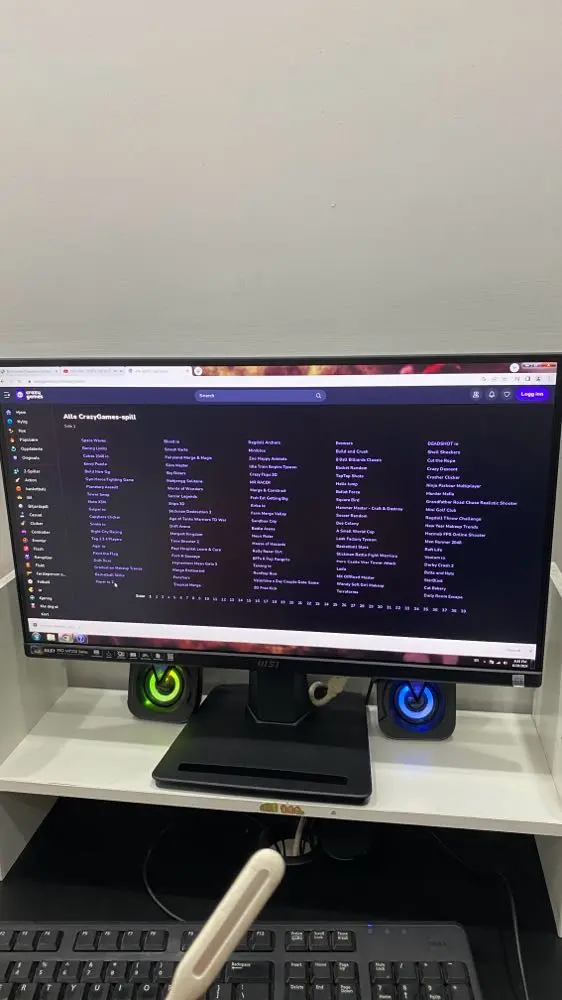 Khách hàng review Màn hình MSI Pro MP225 21.45 inch FHD/IPS/100Hz/1ms/HDMI 4
