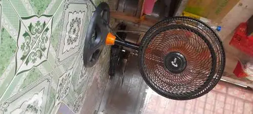 Khách hàng review Quạt lửng Asia VY628890 75W 6