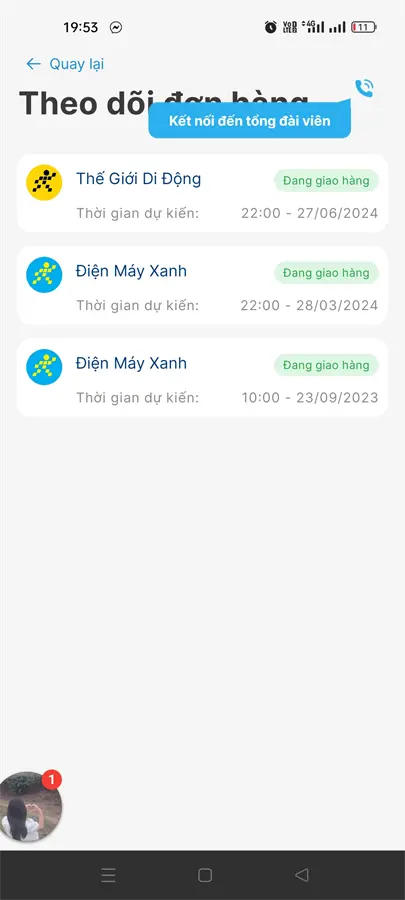 Khách hàng review Tai nghe Bluetooth True Wireless Rezo Air 7