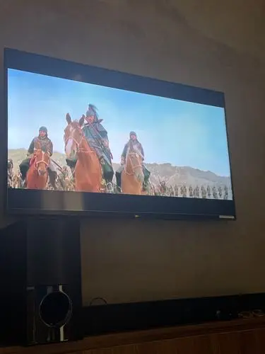 Khách hàng review Bộ loa thanh LG SNH5 600W 3