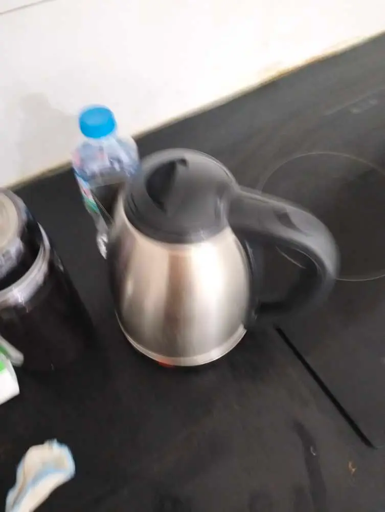 Khách hàng review Bình đun siêu tốc Sunhouse 1.8 lít SHD1182 5