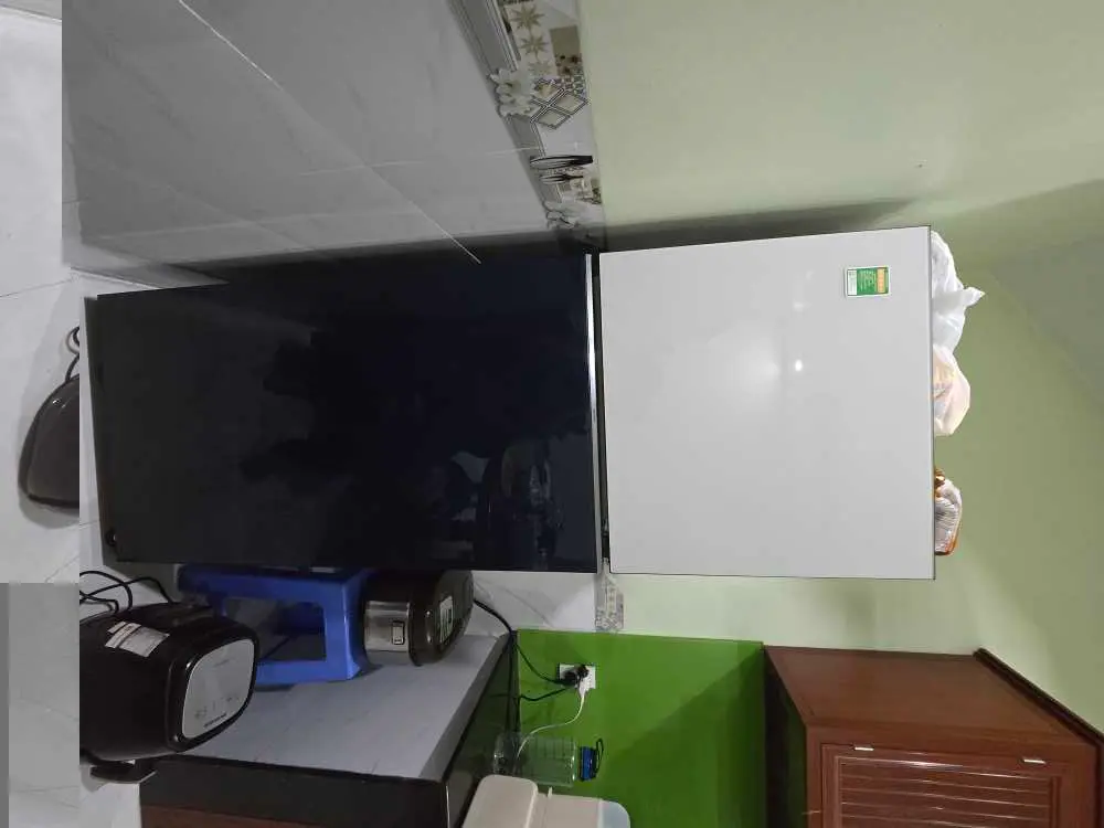 Khách hàng review Tủ lạnh Samsung Inverter 305 lít Bespoke RT31CB56248ASV 3