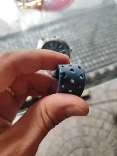 Khách hàng review Đồng hồ CITIZEN 42 mm Nam BI1041-22L 6