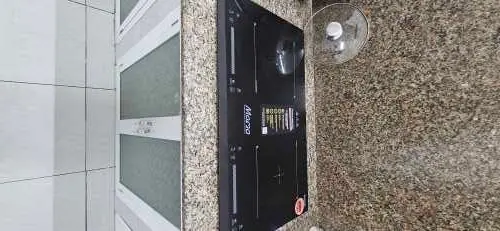 Khách hàng review Bếp từ đôi âm Sunhouse MMB9201DIH 3600W 1