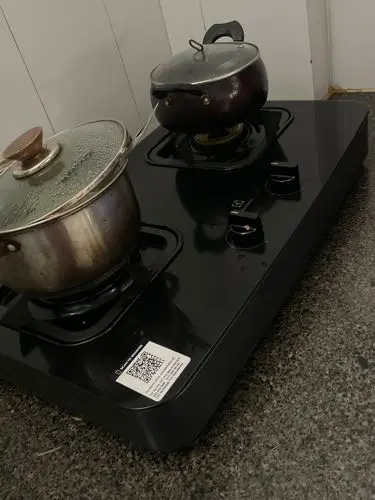 Khách hàng review Bếp ga đôi Electrolux ETG7266GKR 5
