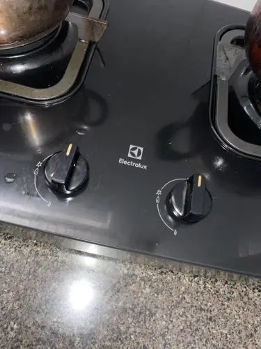 Khách hàng review Bếp ga đôi Electrolux ETG7266GKR 4