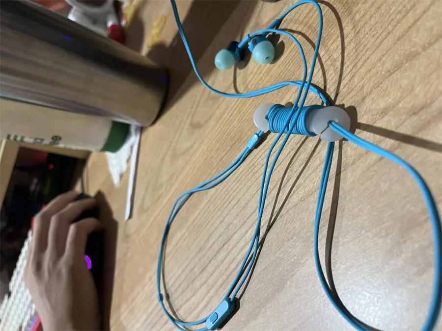 Khách hàng review Tai nghe Có Dây Sony MDR-EX155AP 1