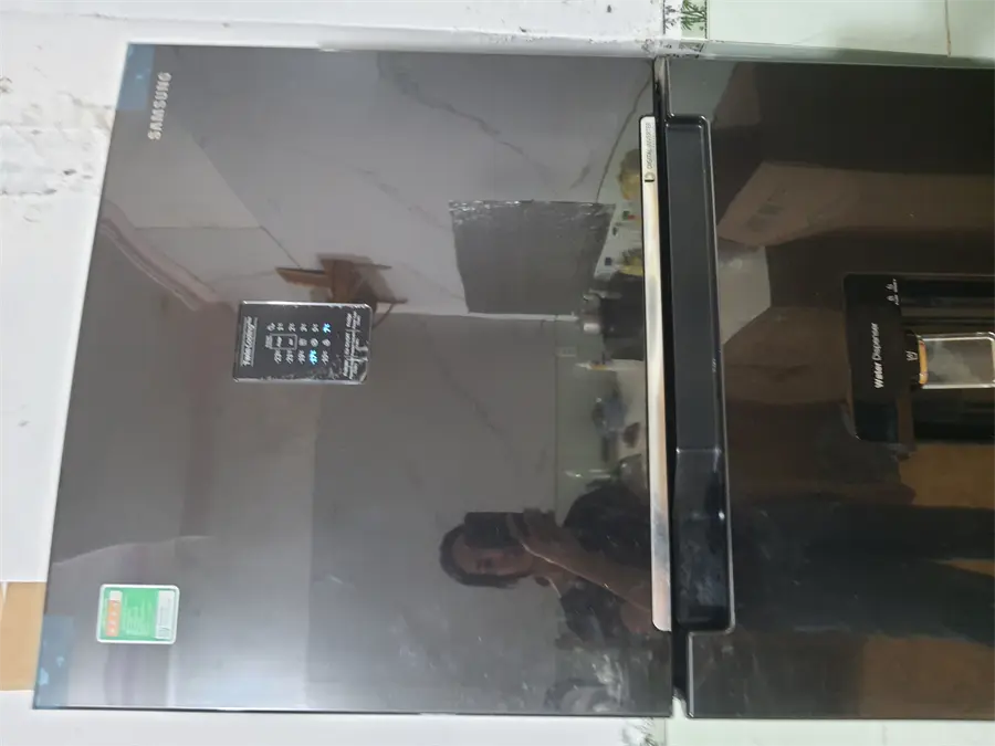 Khách hàng review Tủ lạnh Panasonic Inverter 170 lít NR-BA190PPVN 66
