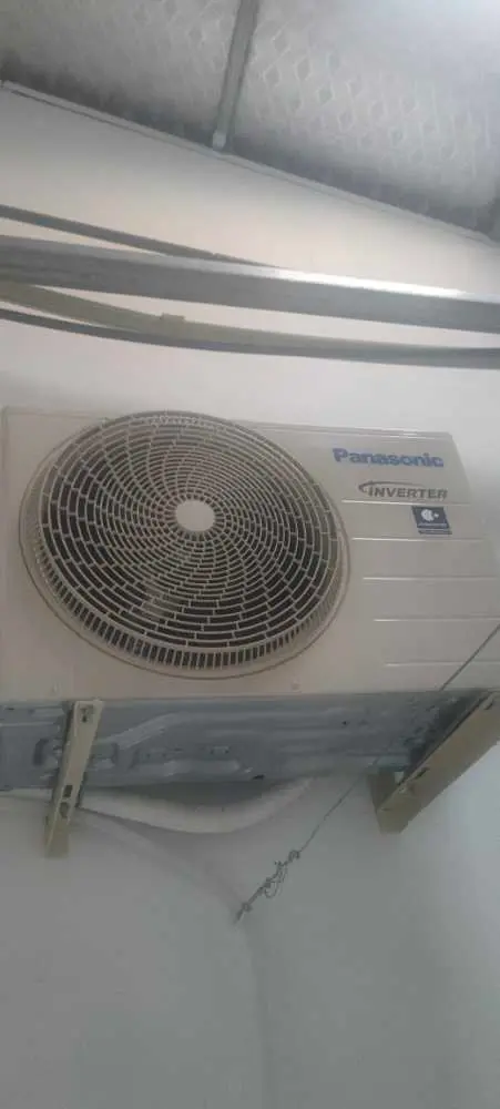 Khách hàng review Điều hòa 2 chiều Panasonic Inverter 9040 BTU CU/CS-YZ9WKH-8 2
