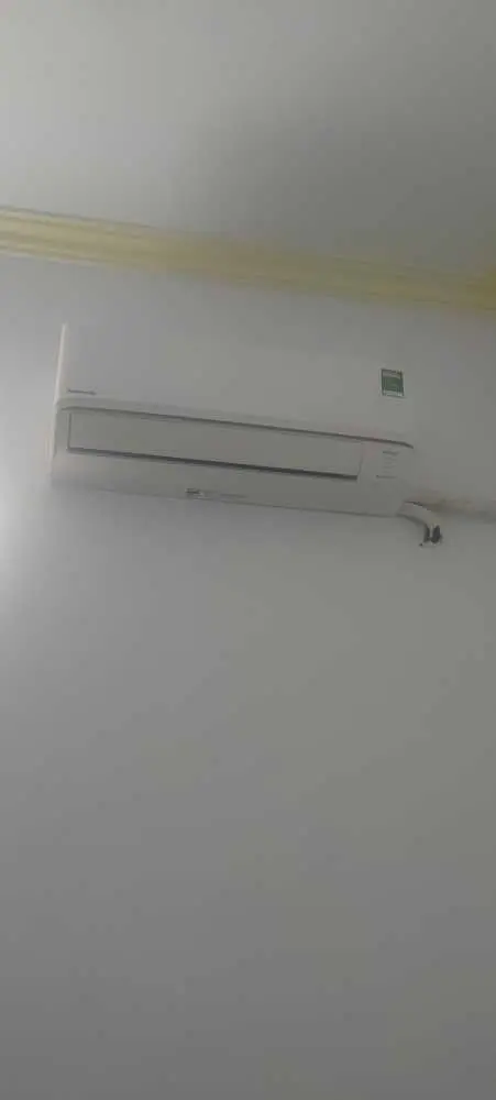 Khách hàng review Điều hòa 2 chiều Panasonic Inverter 9040 BTU CU/CS-YZ9WKH-8 1