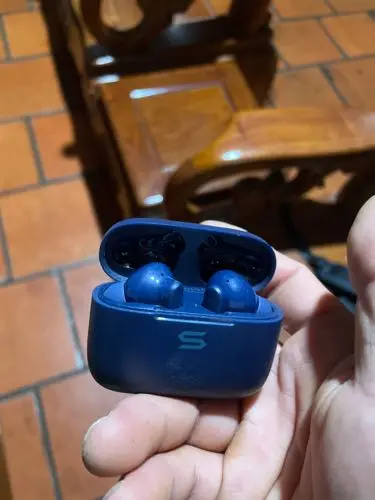 Khách hàng review Tai nghe Bluetooth True Wireless Soul S-LIVE 30 6