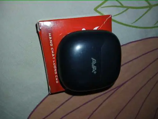 Khách hàng review Tai nghe Bluetooth True Wireless AVA  FreeGo A20 2