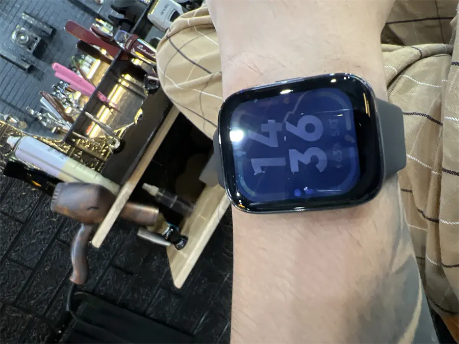 Khách hàng review Đồng hồ thông minh Xiaomi Redmi Watch 3 Active 46mm 2