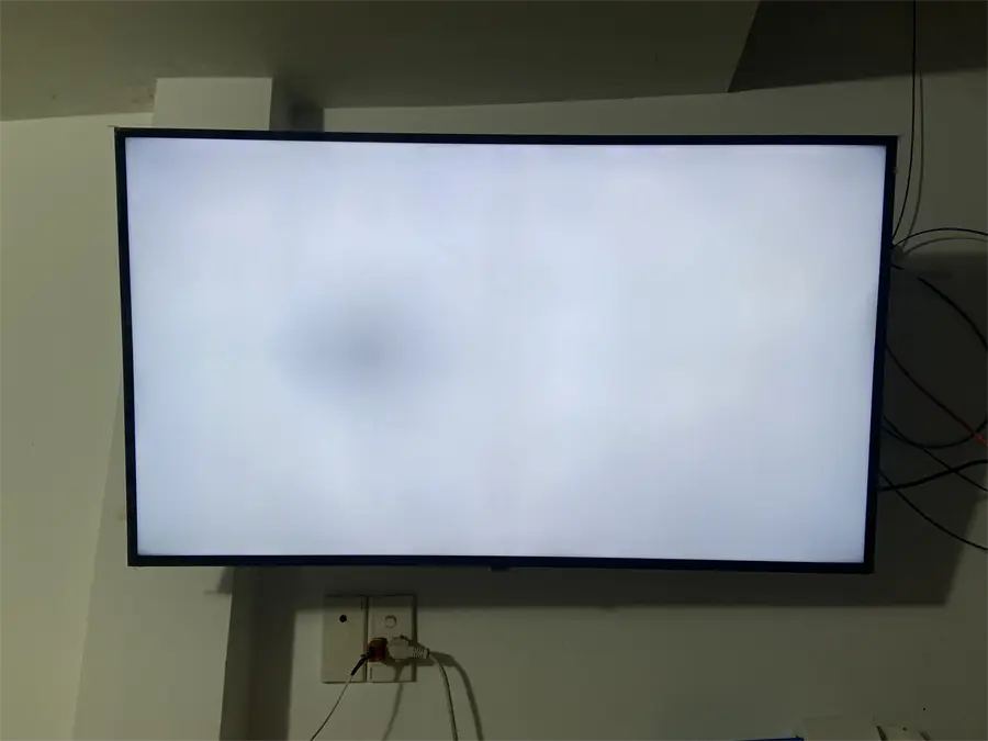 Khách hàng review Smart Tivi NanoCell LG 4K 43 inch 43NANO76SQA 2