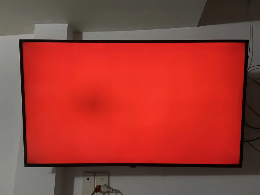 Khách hàng review Smart Tivi NanoCell LG 4K 43 inch 43NANO76SQA 1