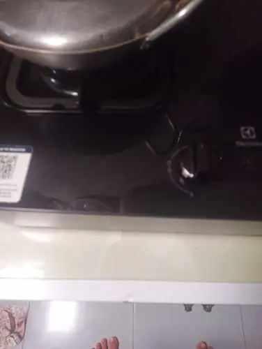 Khách hàng review Bếp ga đôi Electrolux ETG7266GKR 3