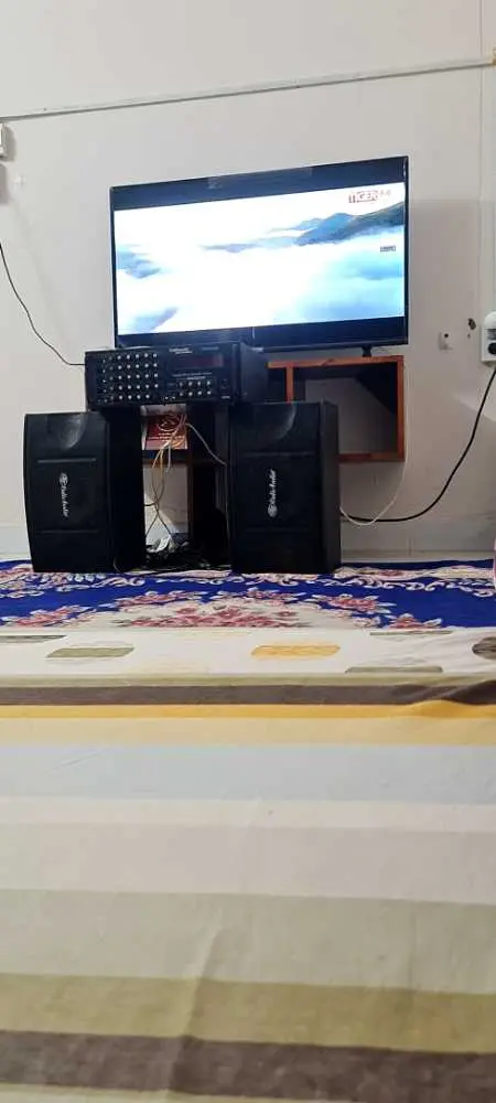 Khách hàng review Android Tivi Casper 43 inch 43FG5200 1