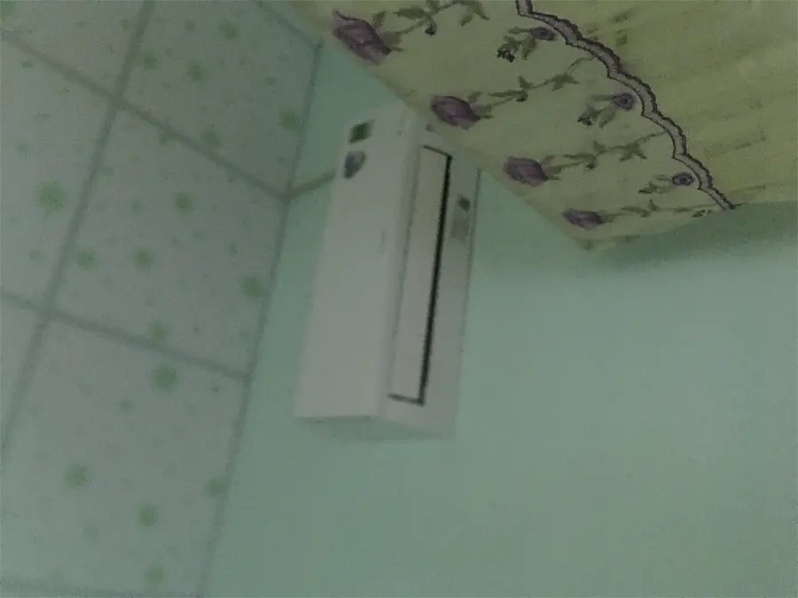 Khách hàng review Máy lạnh Daikin Inverter 1 HP ATKF25YVMV 4