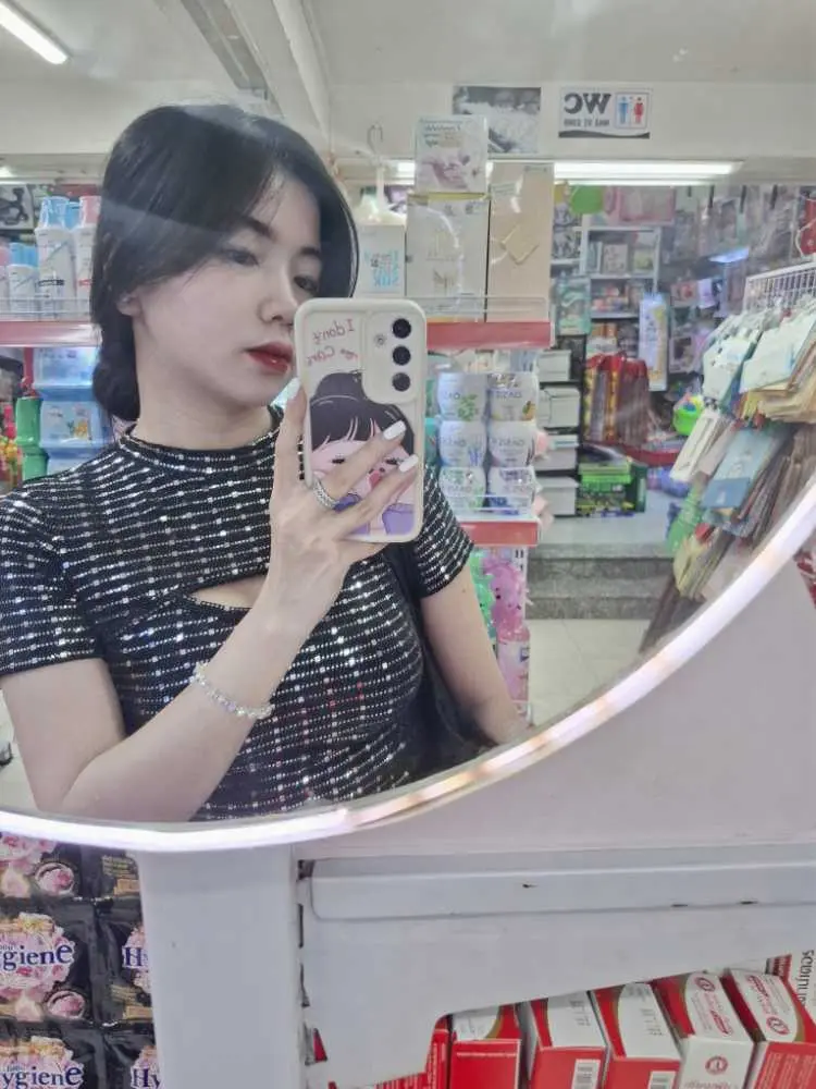 Khách hàng review Điện thoại Samsung Galaxy A55 5G 12GB/256GB 12