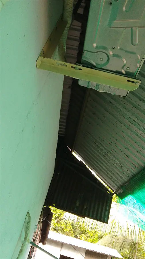 Khách hàng review Máy lạnh Daikin Inverter 1 HP ATKF25XVMV 3