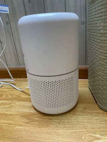 Khách hàng review Máy lọc không khí Levoit Core 300s 15W 1