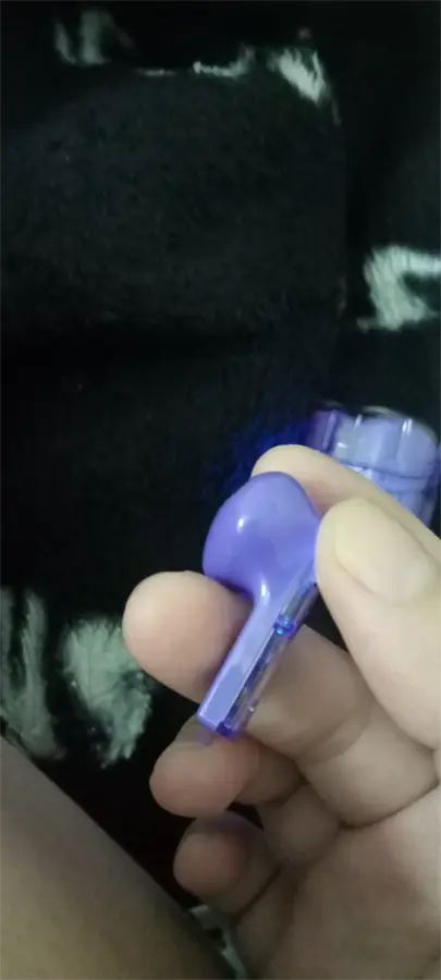 Khách hàng review Tai nghe Bluetooth True Wireless Havit TW945 4
