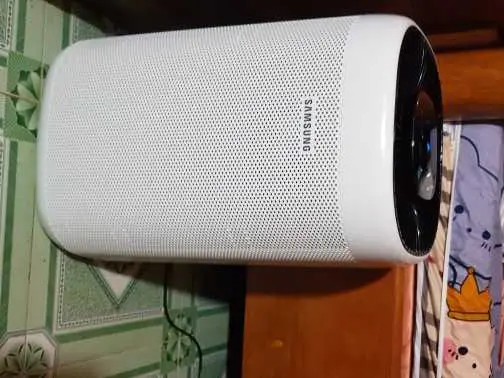Khách hàng review Máy lọc không khí Samsung AX34R3020WW/SV 30W 3