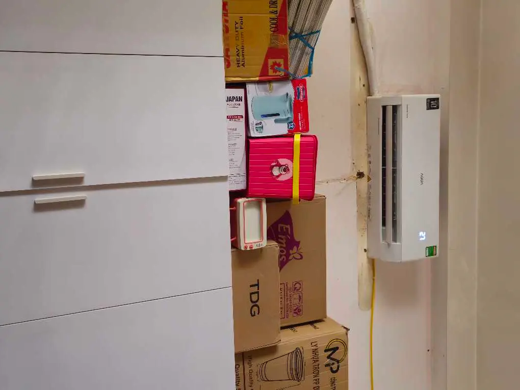 Khách hàng review Máy lạnh AQUA Inverter 1.5 HP AQA-RV13QA2 2
