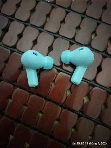 Khách hàng review Tai nghe Bluetooth True Wireless JBL Wave Beam 3