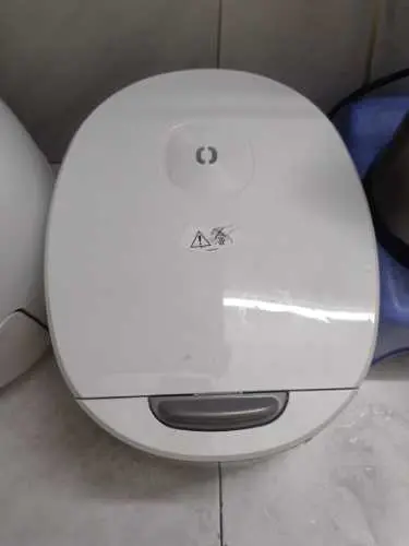 Khách hàng review Nồi cơm điện tử Tefal 1 lít Easy Rice Compact RK730168 2