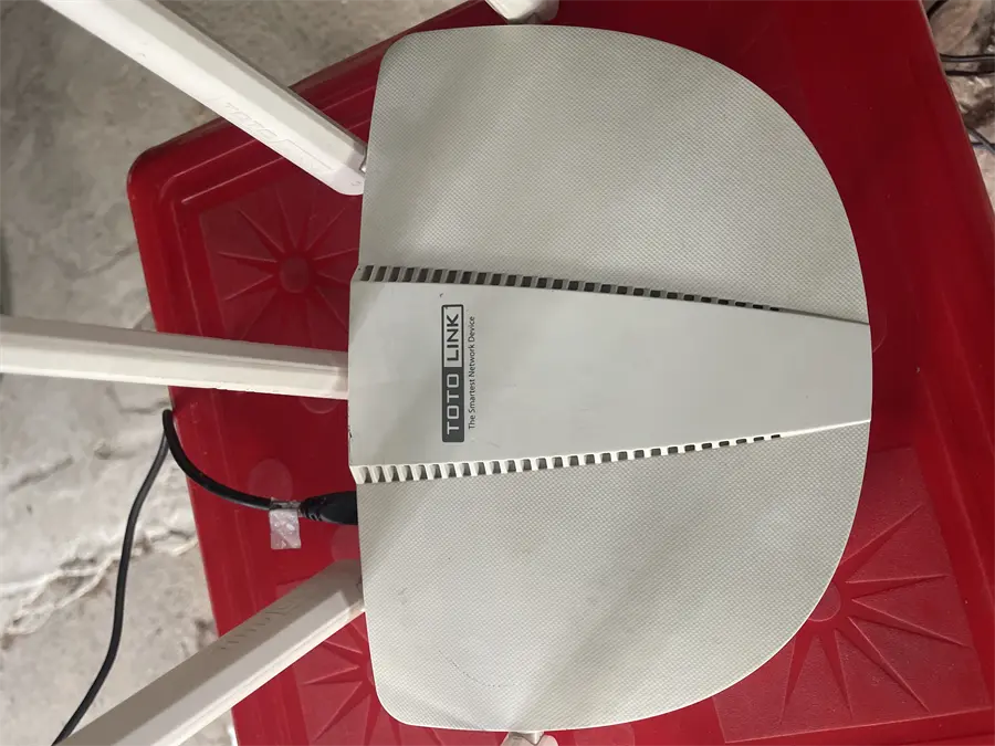 Khách hàng review Router Wifi Chuẩn AC1200 Totolink A810R 5