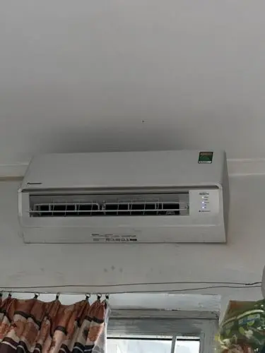 Khách hàng review Máy lạnh Panasonic Inverter 1 HP CU/CS-PU9AKH-8 16