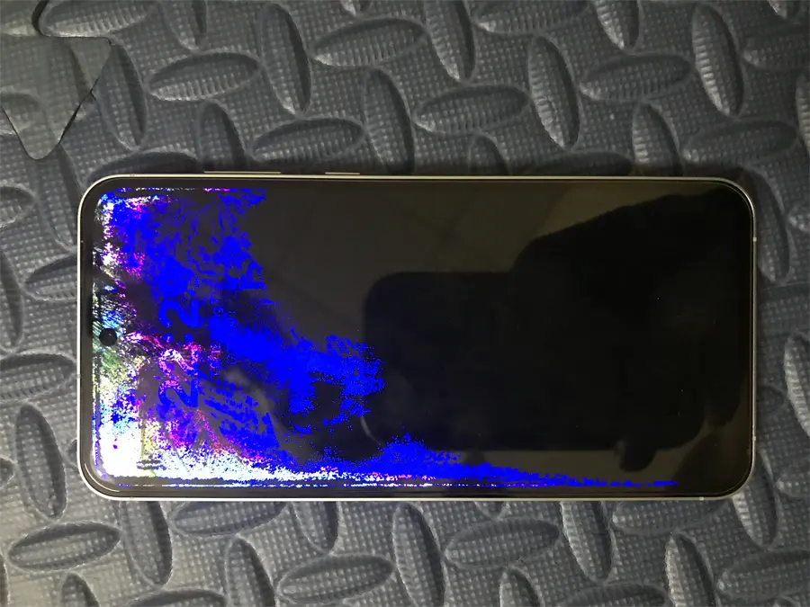 Khách hàng review Điện thoại Samsung Galaxy A55 5G 12GB/256GB 7