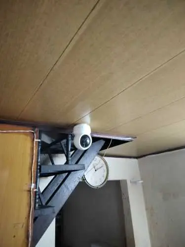 Khách hàng review Camera IP 360 Độ Ezviz C6N 4