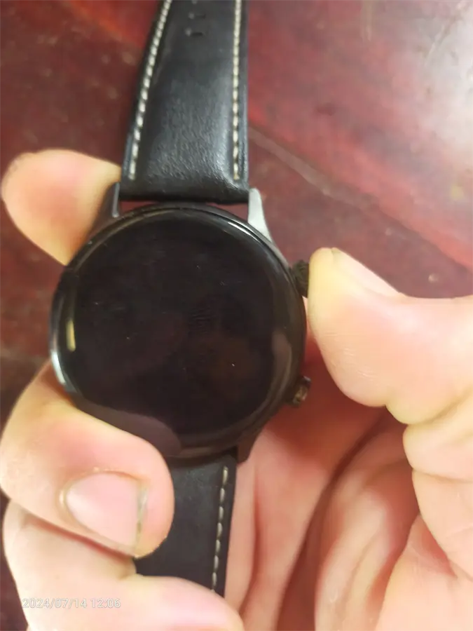 Khách hàng review Đồng hồ thông minh BeFit Sporty 2 Pro 44.8mm 8