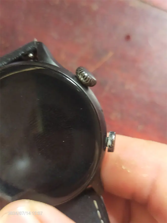 Khách hàng review Đồng hồ thông minh BeFit Sporty 2 Pro 44.8mm 7